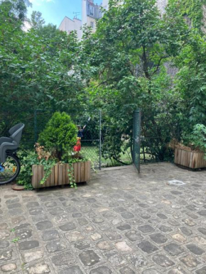 Garden Green